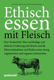 Cover von Ethisch Essen mit Fleisch