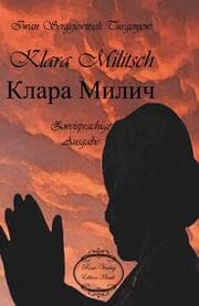 Cover von Klara Militsch