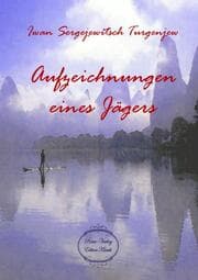 Cover von Aufzeichnungen eines Jägers