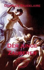 Cover von Der junge Zauberer