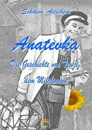 Cover von Anatevka