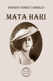 Cover von Mata Hari