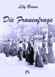Cover von Die Frauenfrage