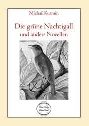 Cover von Die grüne Nachtigall