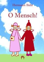 Cover von O Mensch!