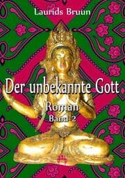 Cover von Der unbekannte Gott