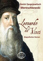 Cover von Leonardo da Vinci