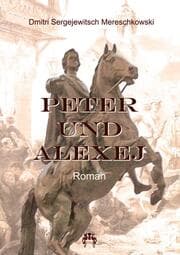 Cover von Peter und Alexej