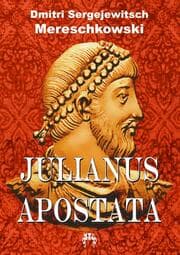Cover von Julianus Apostata