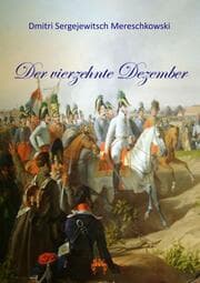 Cover von Der vierzehnte Dezember