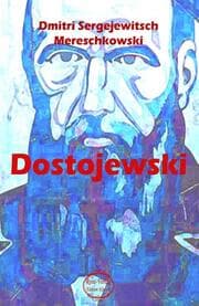 Cover von Dostojewski