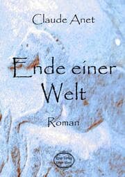 Cover von Ende einer Welt