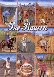 Cover von Die Bauern