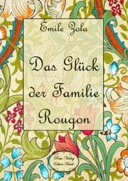 Cover von Das Glück der Familie Rougon