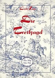 Cover von Die Treibjagd