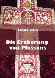 Cover von Die Eroberung von Plassans