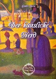 Cover von Der häusliche Herd
