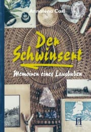 Cover von Der Schwinsert