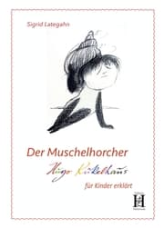 Cover von Der Muschelhorcher