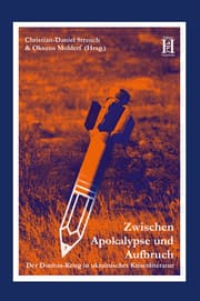 Cover von Zwischen Apokalypse und Aufbruch
