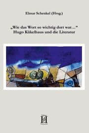 Cover von 'Wie das Wort so wichtig dort war...'
