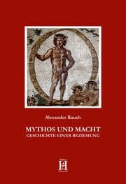 Cover von MYTHOS UND MACHT