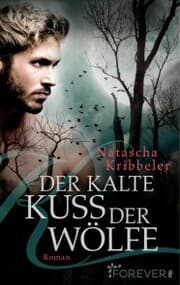 Cover von Der kalte Kuss der Wölfe