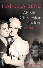Cover von Als wir Charleston tanzten