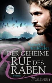 Cover von Der geheime Ruf des Raben