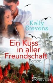 Cover von Ein Kuss in aller Freundschaft