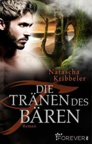 Cover von Die Tränen des Bären
