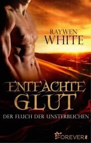 Cover von Entfachte Glut