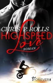 Cover von Highspeed Love