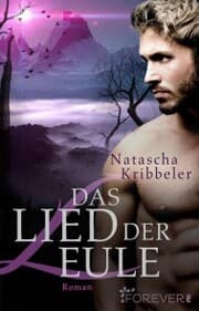 Cover von Das Lied der Eule