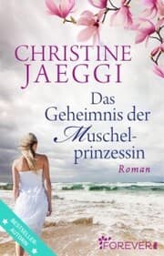 Cover von Das Geheimnis der Muschelprinzessin