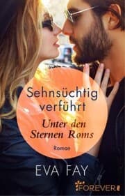 Cover von Sehnsüchtig verführt