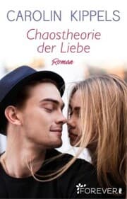 Cover von Chaostheorie der Liebe
