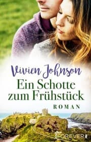 Cover von Ein Schotte zum Frühstück