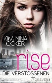 Cover von Rise - Die Verstoßenen