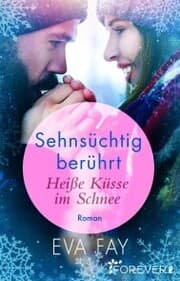 Cover von Sehnsüchtig berührt 1