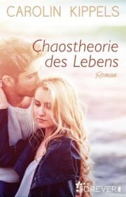 Cover von Chaostheorie des Lebens