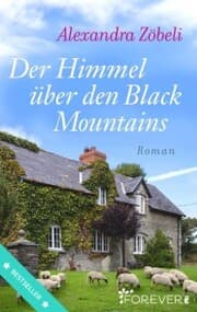 Cover von Der Himmel über den Black Mountains
