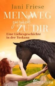 Cover von Mein Weg zurück zu dir