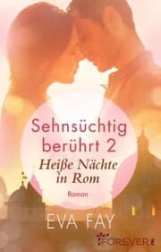 Cover von Sehnsüchtig berührt 2