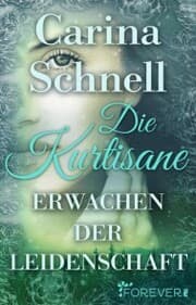 Cover von Die Kurtisane