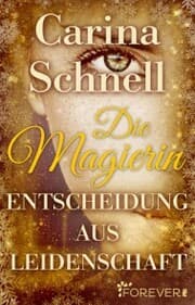 Cover von Die Magierin