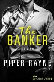 Cover von The Banker
