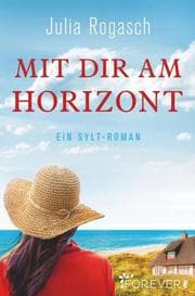 Cover von Mit dir am Horizont