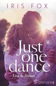 Cover von Just one dance - Lea & Aidan