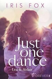 Cover von Just one dance - Lea & Aidan